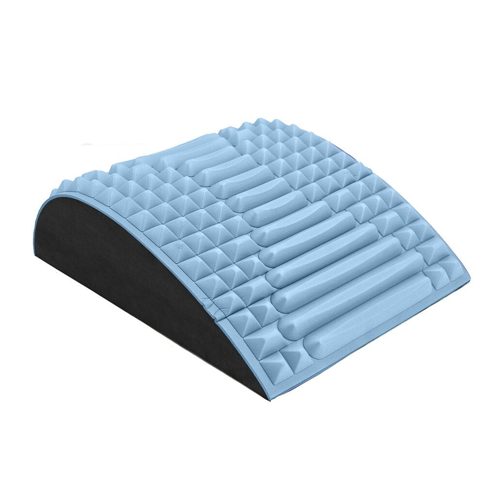 Neck And Back Stretcher