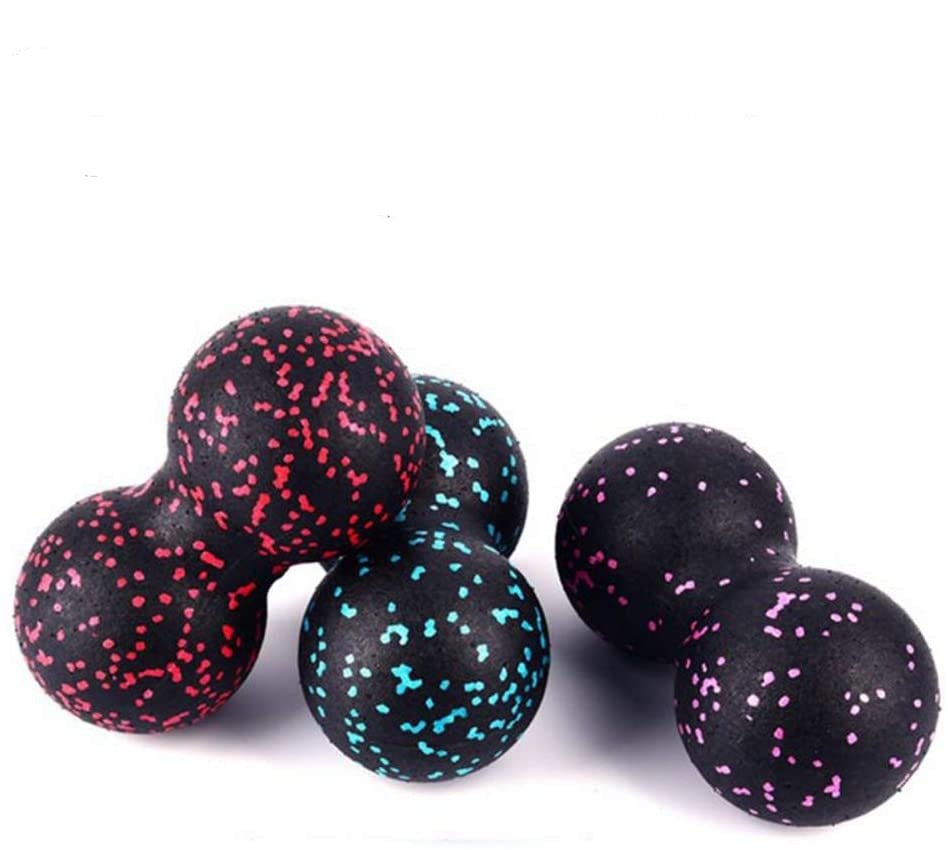 Peanut Massage Ball (16cm x 8cm)