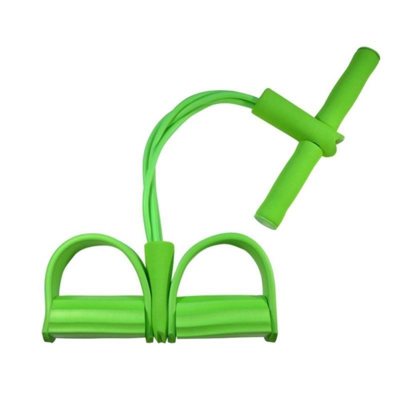 Pedal Resistance Bands