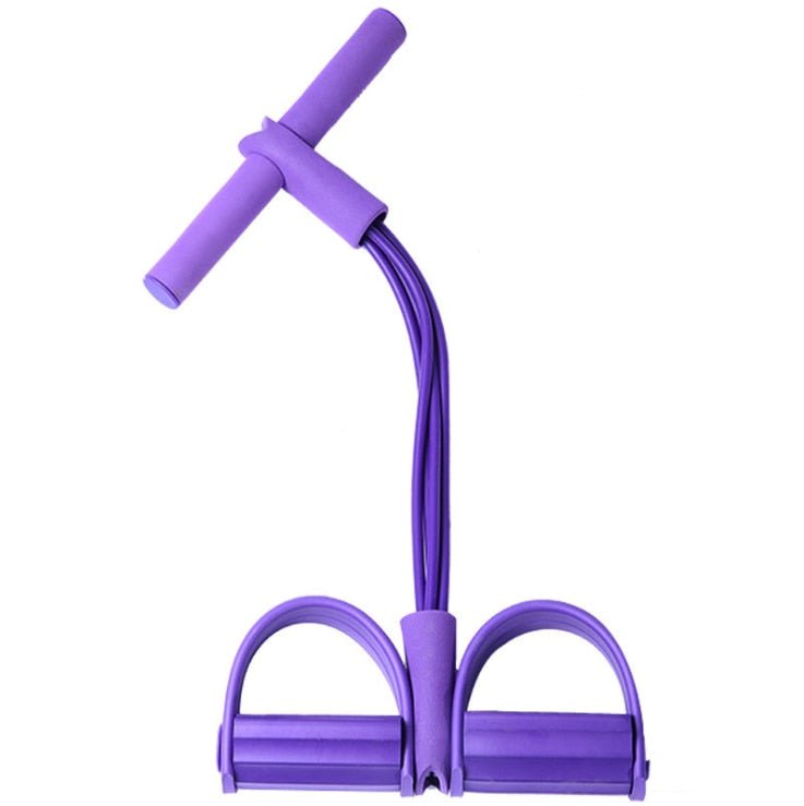 Pedal Resistance Bands