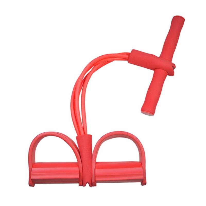 Pedal Resistance Bands