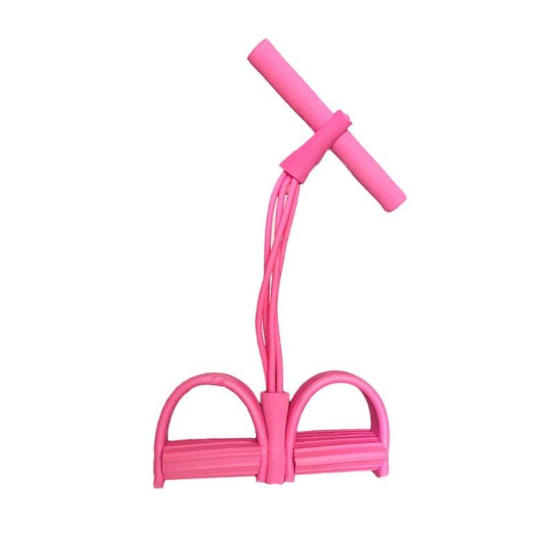 Pedal Resistance Bands