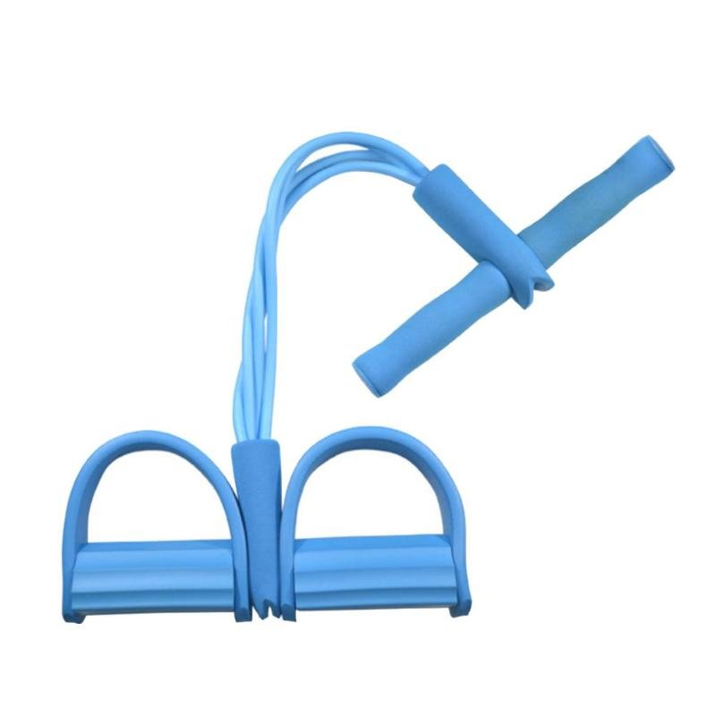 Pedal Resistance Bands
