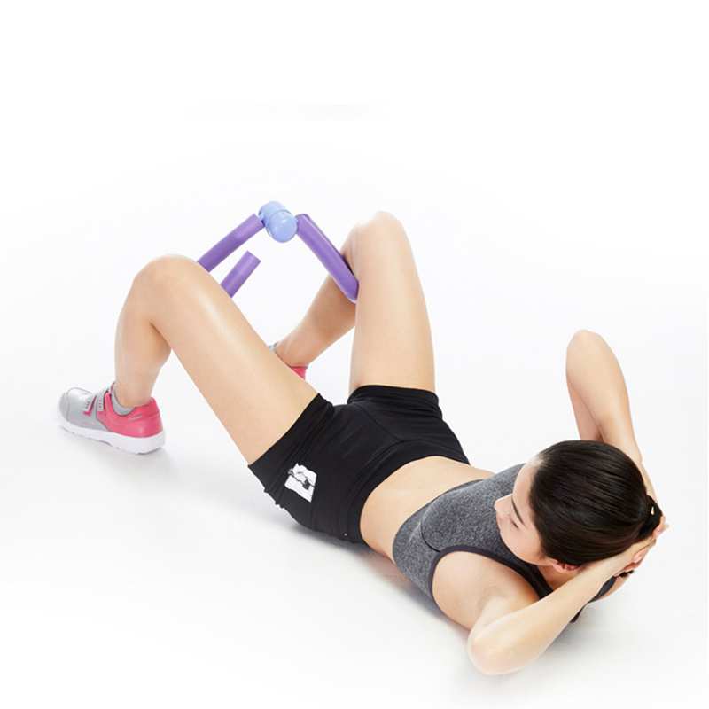 Portable Leg Trainer