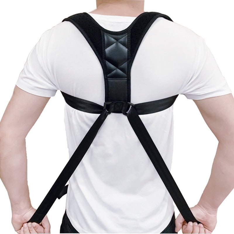 Posture Corrector Support Strap