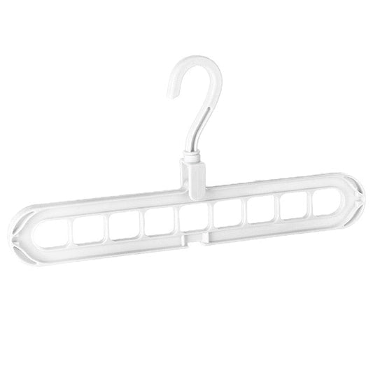 Space Saving Coat Hanger