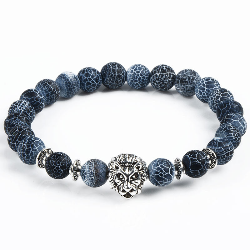 Natural Stone Unisex Bracelets