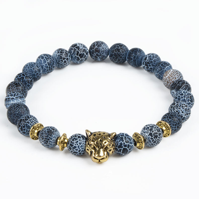 Natural Stone Unisex Bracelets