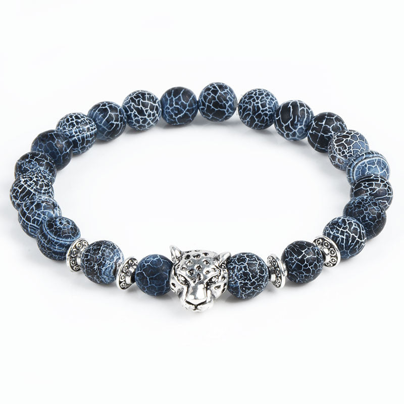 Natural Stone Unisex Bracelets