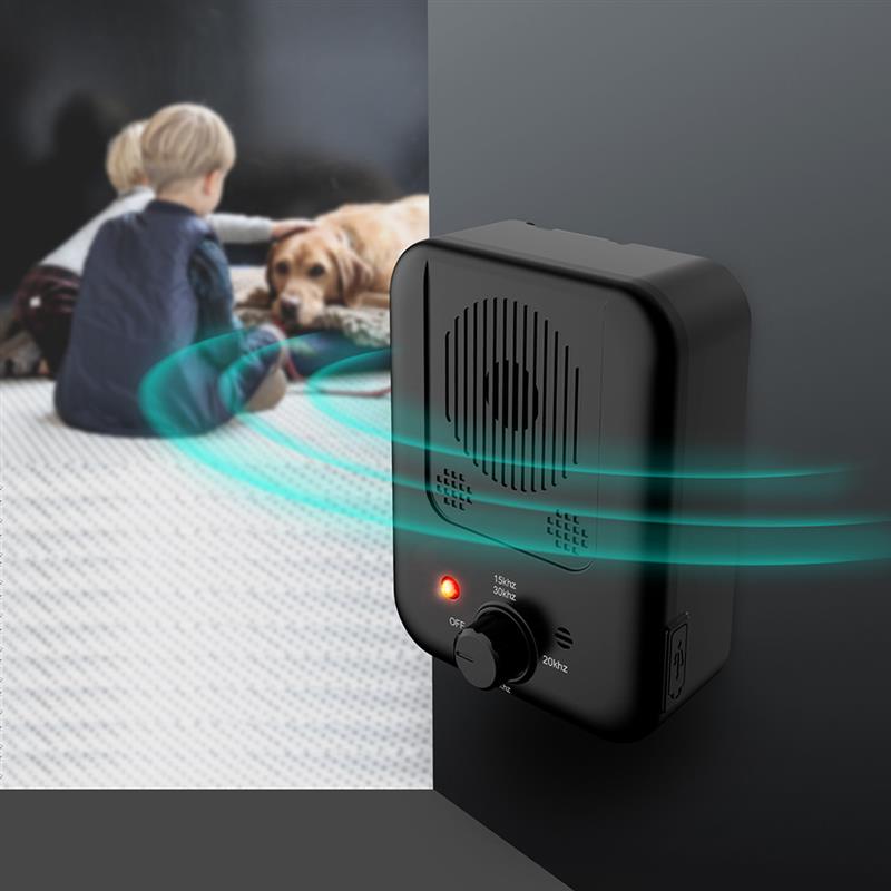 Anti Dog Bark Device: Control Your Neighbors Dogs