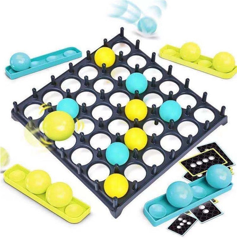 Bounce!™️ - The Family Fun Game