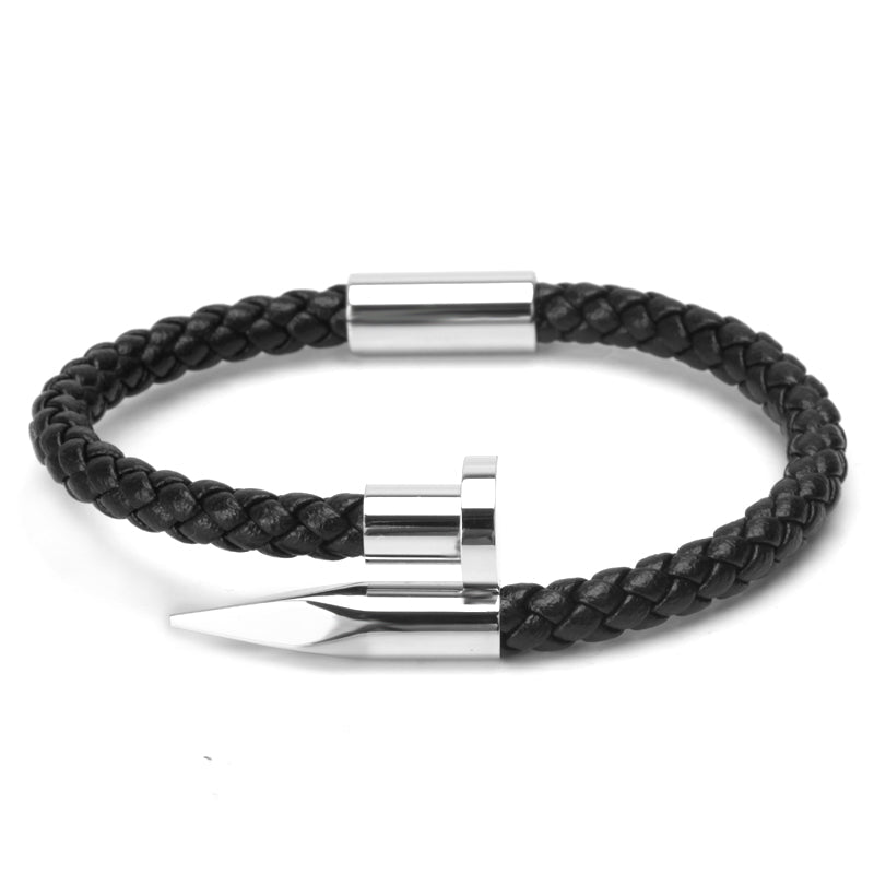 Bullet Bracelet