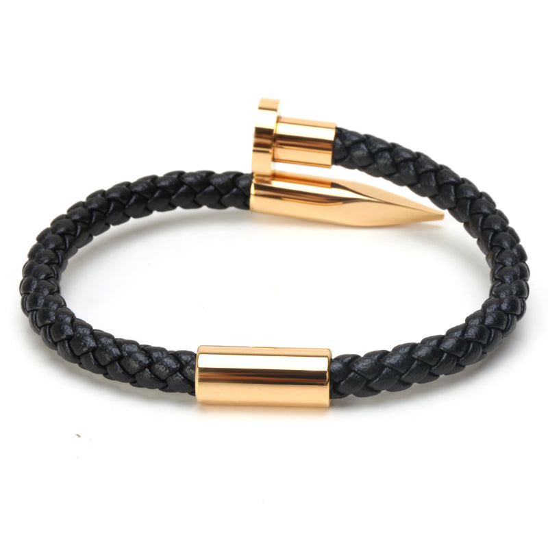 Bullet Bracelet