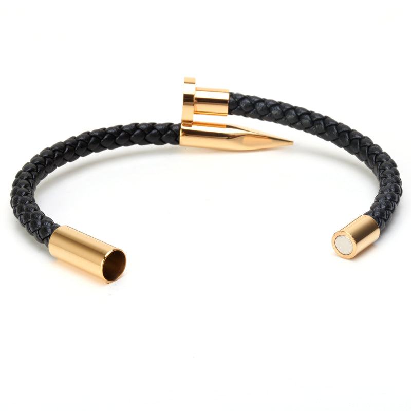 Bullet Bracelet