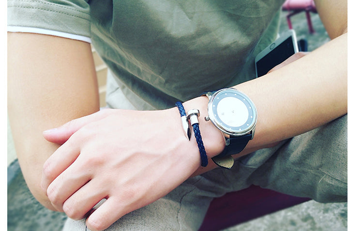 Bullet Bracelet