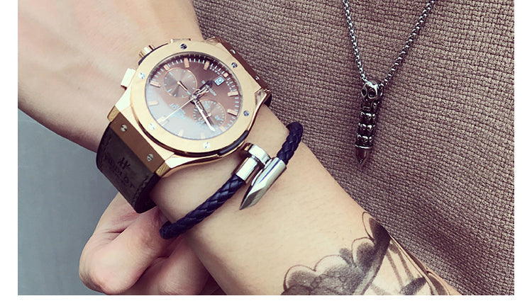 Bullet Bracelet