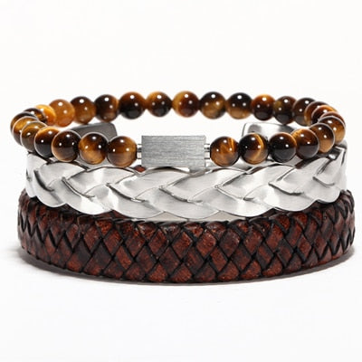 3-Piece Bracelet Bundle