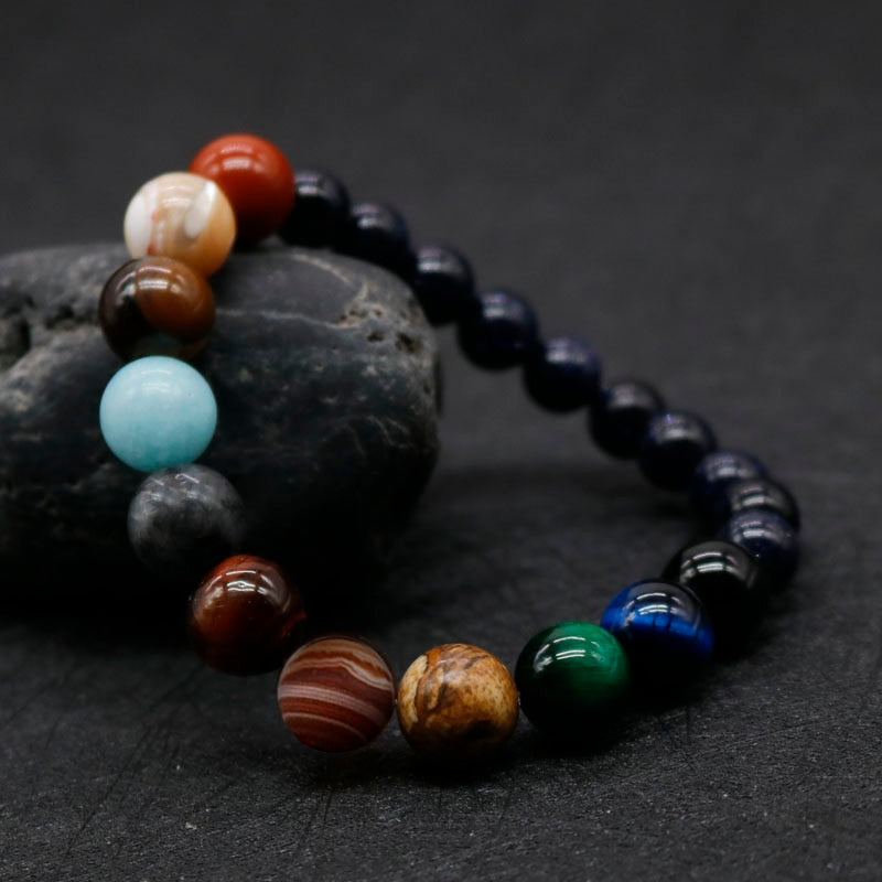 Planets Bracelet