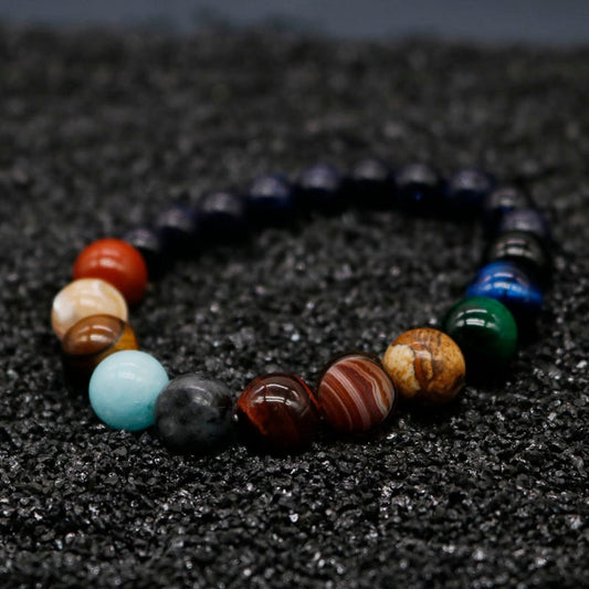 Planets Bracelet