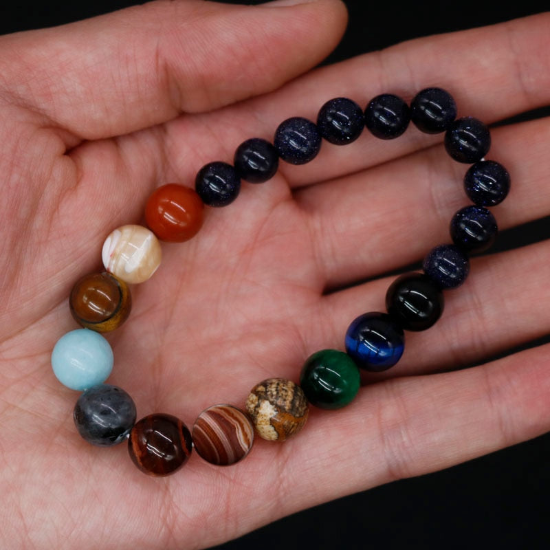 Planets Bracelet