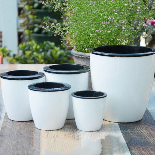 Self Watering Pots