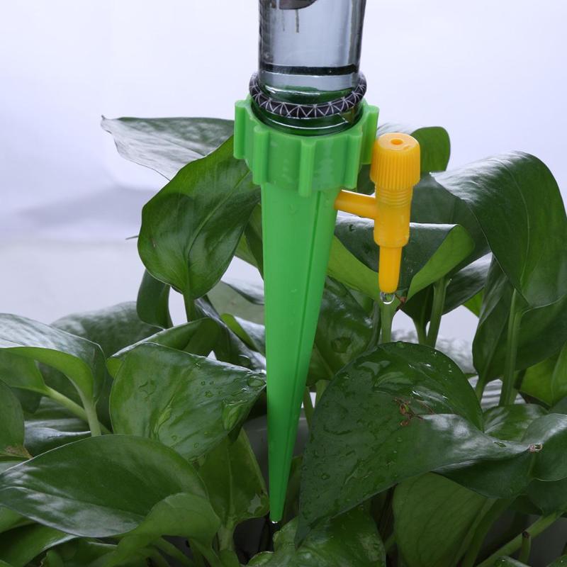 Bottle-top Watering Spike