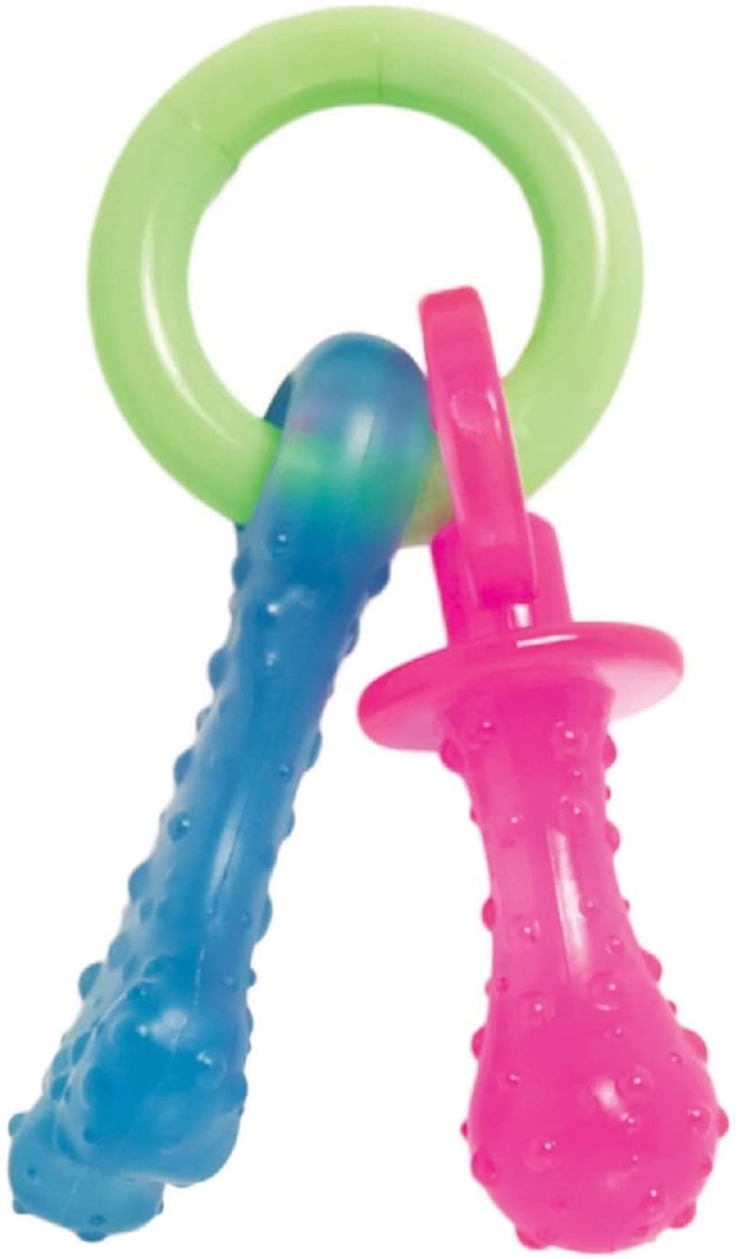 Puppy Chew Toys for Teething Puppies
