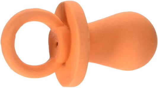 Puppy Pacifier 4-Inch Dog Toy