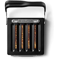 Revolution Pro High-Speed Smart Toaster: Elevate Your Breakfast Game!