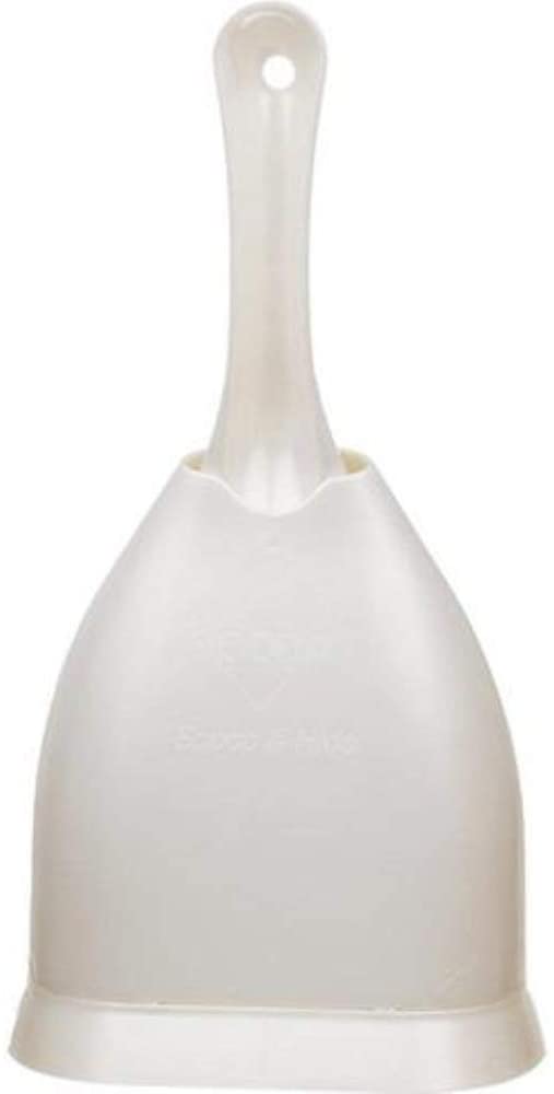 Scoop 'N Hide Litter Scoop