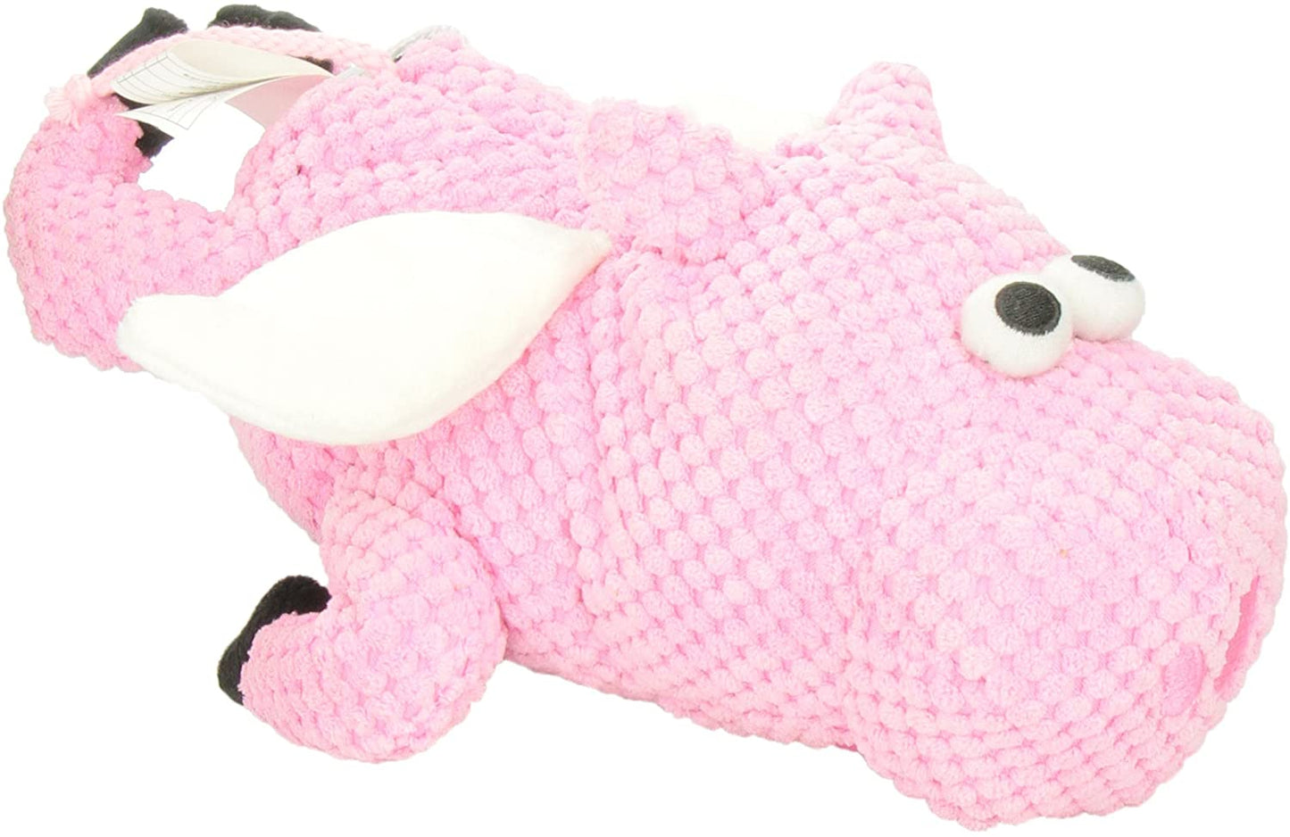 Seahorse Dog Toy