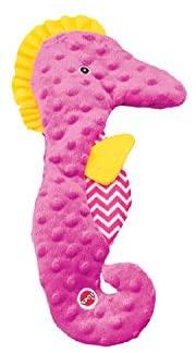 Seahorse Dog Toy