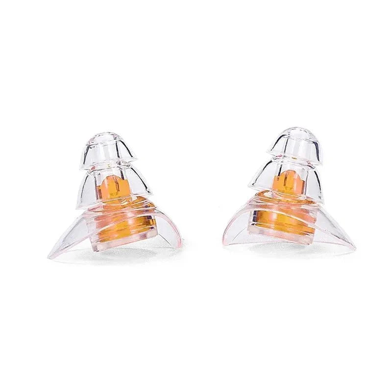 SilentSlumber Earplugs
