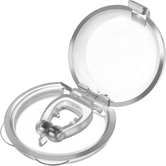 SilentSlumber SnoreClip