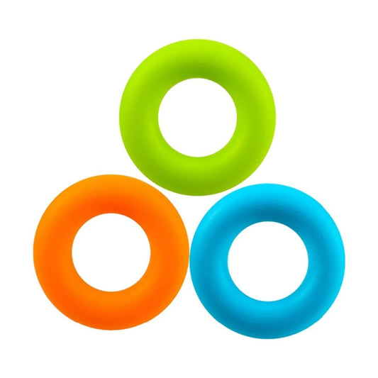 Silicone Hand Gripping Ring