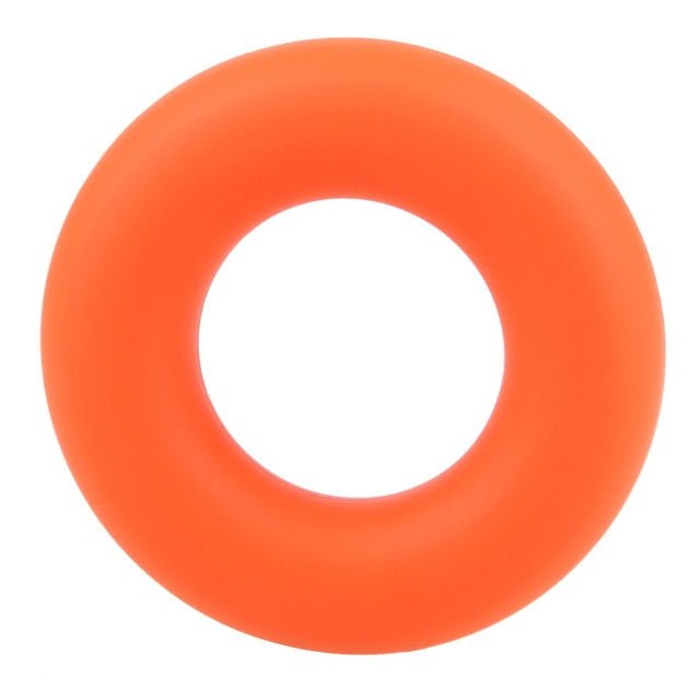 Silicone Hand Gripping Ring