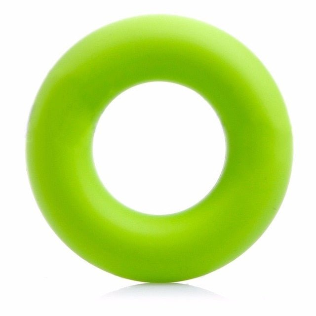 Silicone Hand Gripping Ring