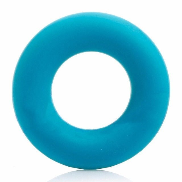 Silicone Hand Gripping Ring