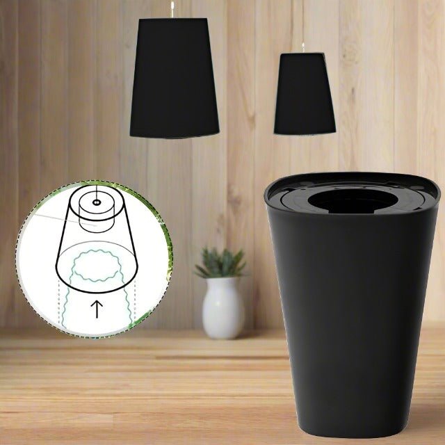 Sky Garden - Upside-Down Plant Flower Pot Hanging Planter