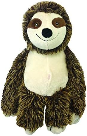 Sloth Dog Plush Toy