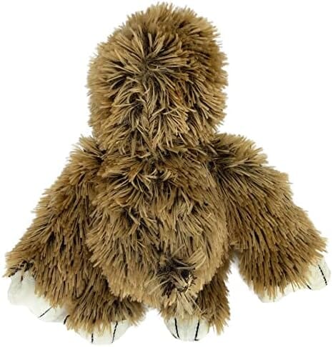 Sloth Dog Plush Toy
