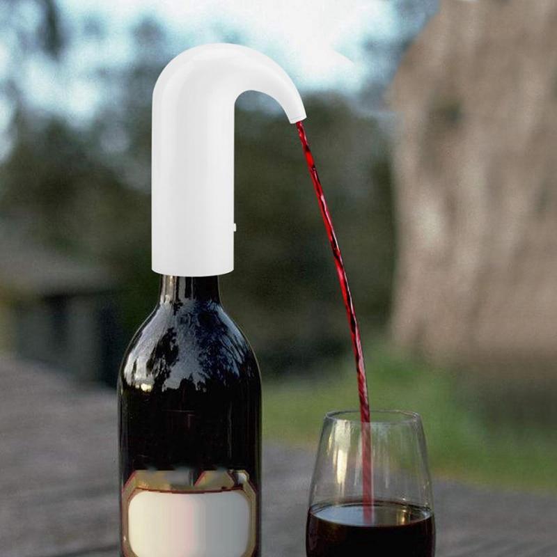 Smart Digital Wine Dispenser