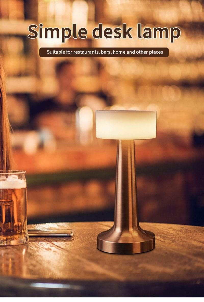 Smart LED Bar Table Lamp