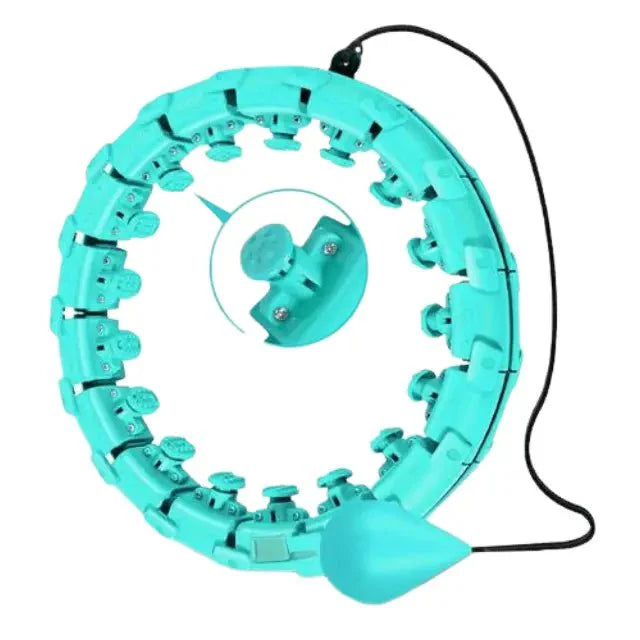Smart Weighted Hula Hoop