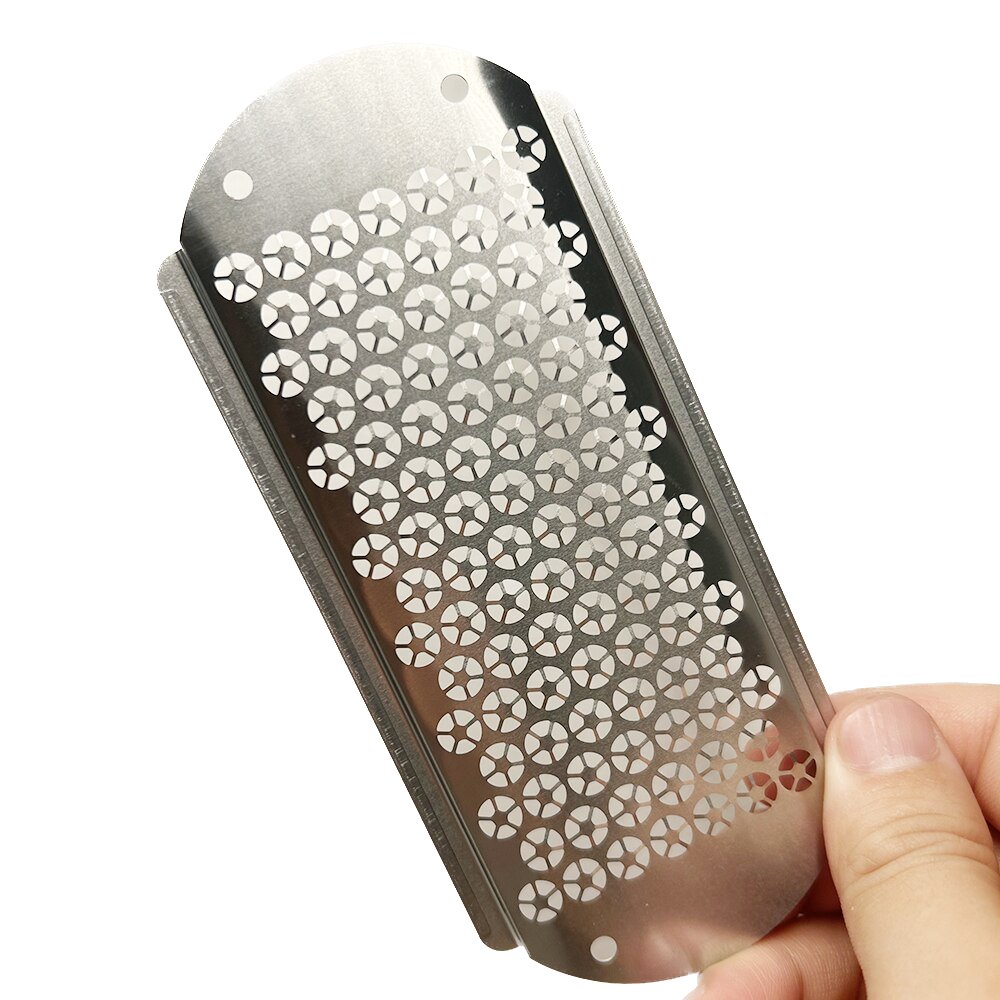 SmoothSole Foot File Replacement Inserts