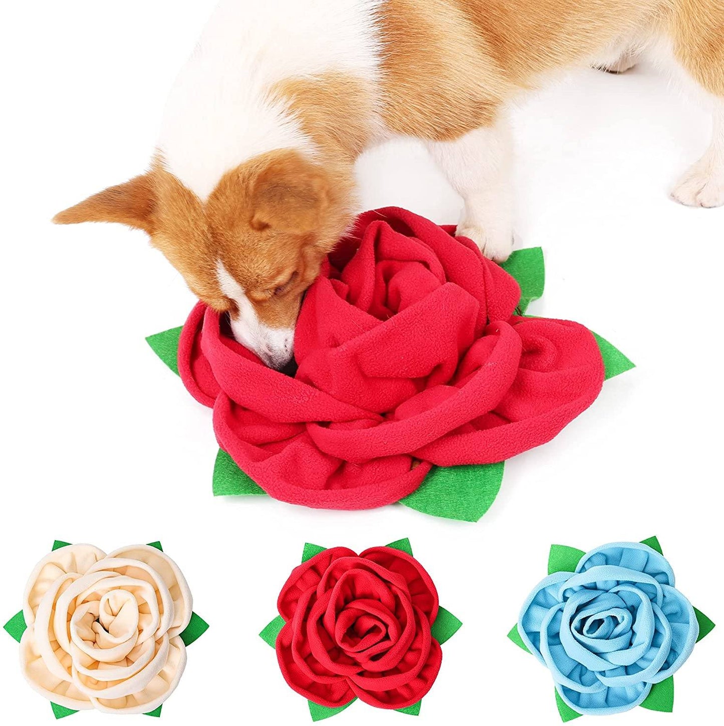 Snuffle Mat for Dogs