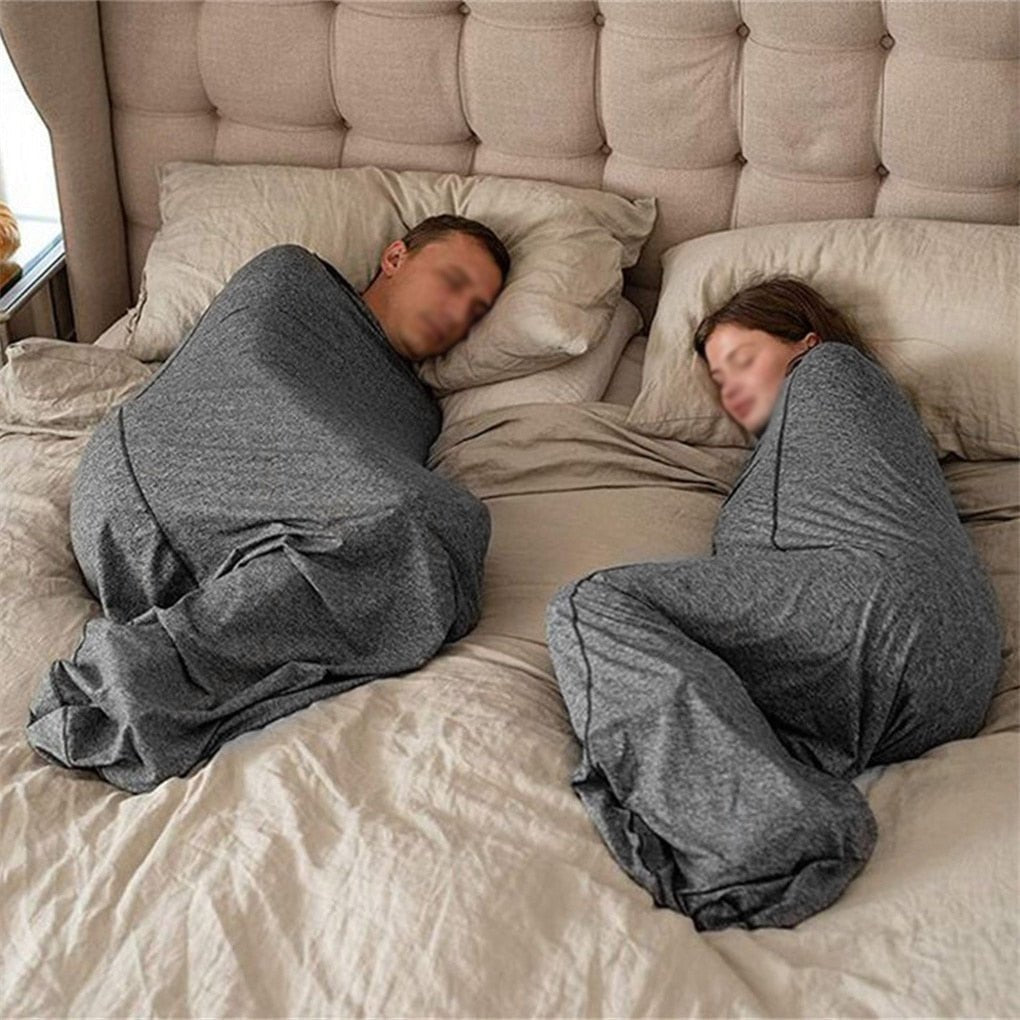 SnuggleUp Sleeping Bag