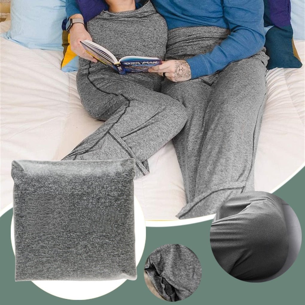 SnuggleUp Sleeping Bag