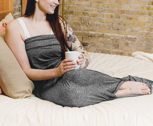 SnuggleUp Sleeping Bag