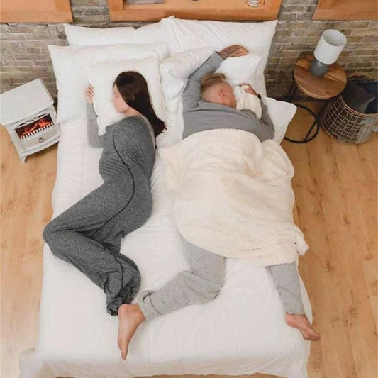 SnuggleUp Sleeping Bag